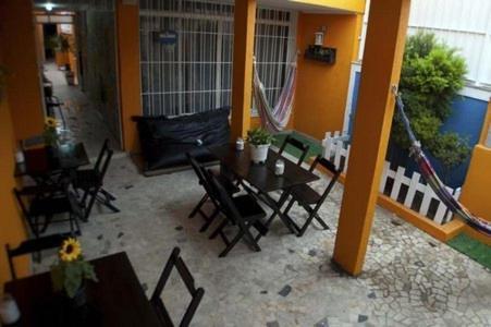 Hey Hostel - Sao Paulo — Fotos 3